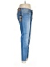 mavi Solid Blue Jeans Size 31 waist - photo 4