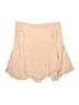 Susana Monaco Tan 3/4 Sleeve Top Size M - photo 2