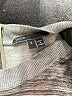 Vince. Chevron-herringbone Gray Casual Dress Size S - photo 7