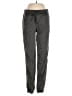 Unionbay Solid Gray Casual Pants Size S - photo 1