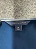 Tommy Hilfiger Color Block Blue Sleeveless Blouse Size M - photo 7