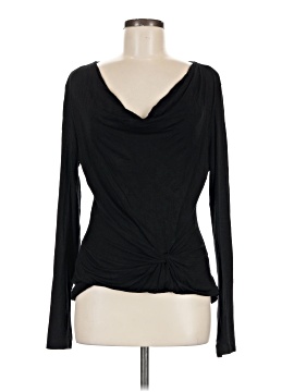 Laundry By Shelli Segal Long Sleeve Top