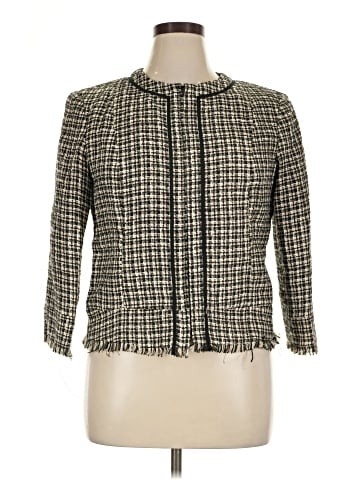 Attention Jacket (view 1)