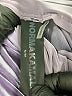 Norma Kamali Purple Cocktail Dress Size S - photo 7