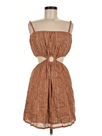 Faithfull the Brand Casual Dress (view 1)