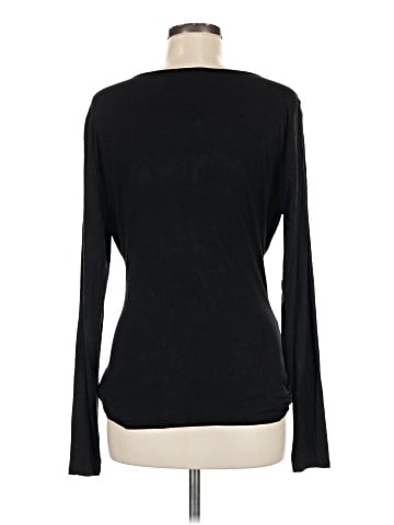 Laundry by Shelli Segal Long Sleeve Top (view 2)