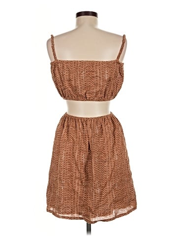 Faithfull the Brand Casual Dress (view 2)