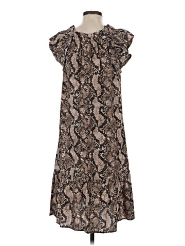 Figue Casual Dress (view 2)