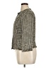 Attention Tweed Gold Jacket Size 14 - photo 5