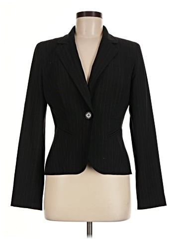 Bebe Blazer (view 1)