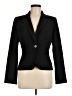 Bebe Black Blazer Size 8 - photo 1