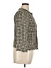 Attention Tweed Gold Jacket Size 14 - photo 4