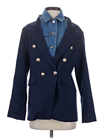 Left Coast by Dolan Blazer (view 1)