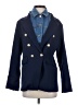 Left Coast by Dolan Blue Blazer Size S - photo 1