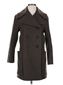 +J For Uniqlo Coat