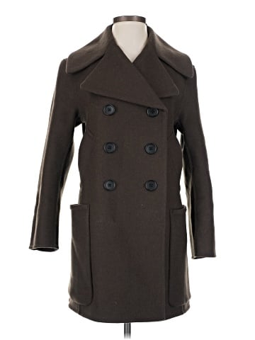 +J For Uniqlo Coat (view 1)