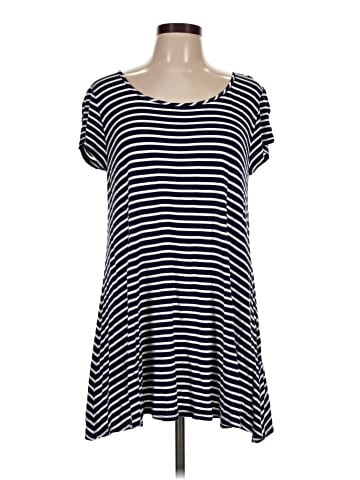 Socialite Casual Dress (view 1)