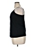 Venezia Black Tank Top Size 14 - 16 Plus - photo 5
