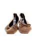 M&S Tan Flats Size UK 4 / US 6 - photo 2