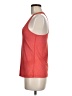 Lululemon Athletica Red Orange Sleeveless Top Size 8 - photo 5