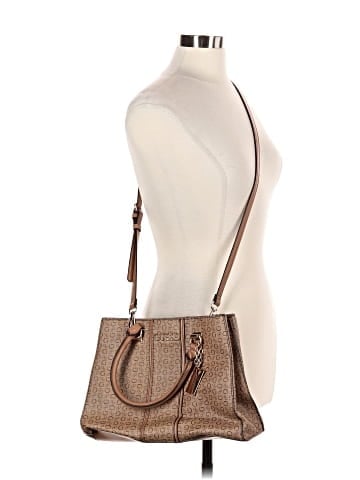 Guess Satchel (view 2)