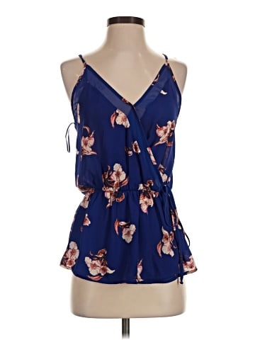 Sienna Sky Tank Top (view 1)