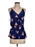 Sienna Sky Blue Tank Top Size S - photo 1