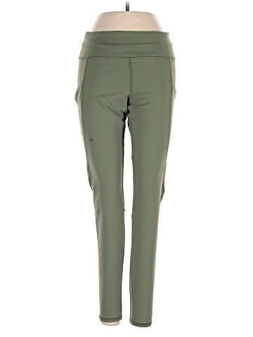 Forever 21 Active Pants (view 1)