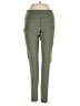 Forever 21 Solid Green Active Pants Size S - photo 1