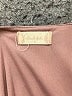 Altar'd State 100% Polyester Solid Brown Casual Dress Size S - photo 7