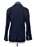 Left Coast by Dolan Blue Blazer Size S - photo 2