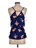 Sienna Sky Blue Tank Top Size S - photo 2