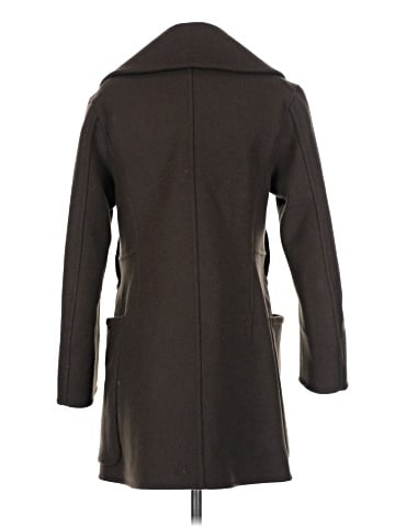 +J For Uniqlo Coat (view 2)