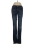 Express Blue Jeans Size 4 - photo 1