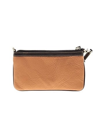 Dooney & Bourke Leather Wristlet (view 2)
