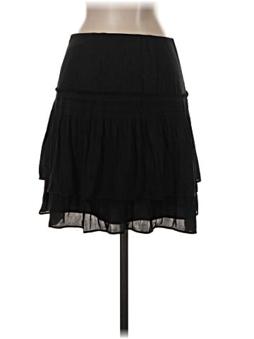 White House Black Market Casual Skirt (view 2)