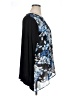 Chico's Black Long Sleeve Blouse Size XL - photo 4
