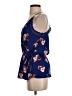 Sienna Sky Blue Tank Top Size S - photo 5