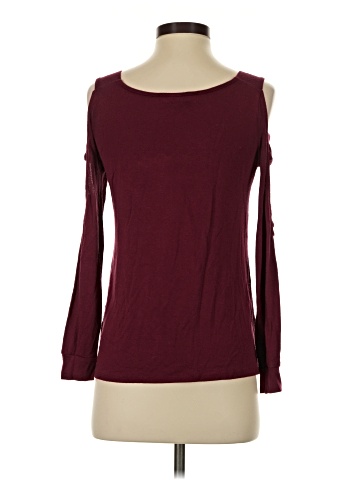 Pink Republic Long Sleeve Top (view 2)