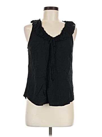 Paige Sleeveless Blouse (view 1)
