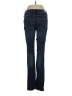 Express Blue Jeans Size 4 - photo 2
