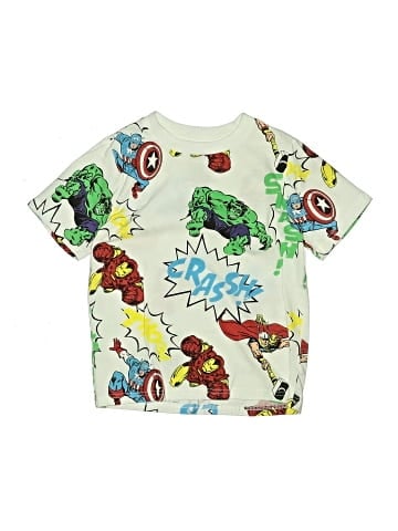 Marvel Short Sleeve T-Shirt (view 1)