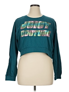 Juicy Couture Sweatshirt