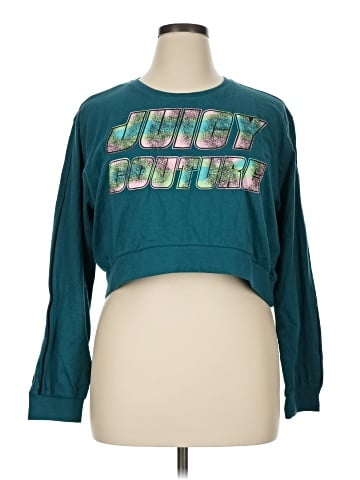 Juicy Couture Sweatshirt (view 1)