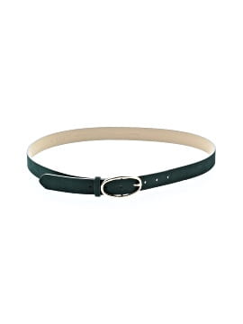 Ann Taylor Loft Leather Belt