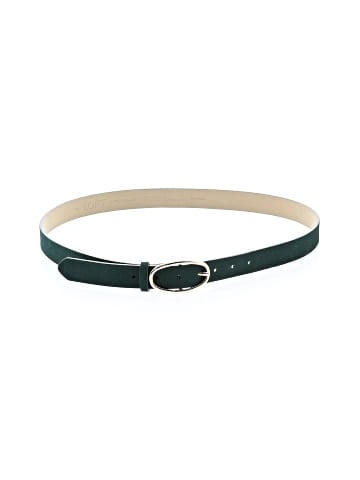 Ann Taylor LOFT Leather Belt (view 1)