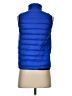 Fabletics 100% Tencel Blue Vest Size XS - photo 2