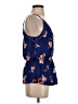 Sienna Sky Blue Tank Top Size S - photo 4