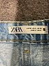 Zara Blue Jeans Size 4 - photo 7