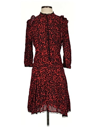 Zadig & Voltaire Cocktail Dress (view 1)